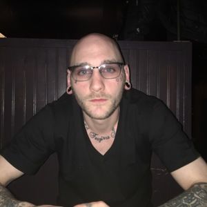 Meet your Posher, Michael